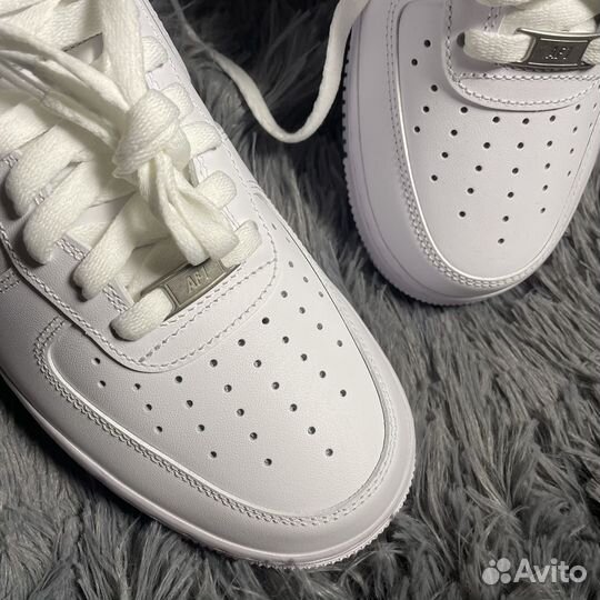 Nike Air Force 1 Оригинал