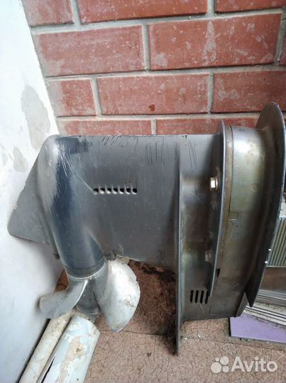 На запчасти Mariner W55ML 1997