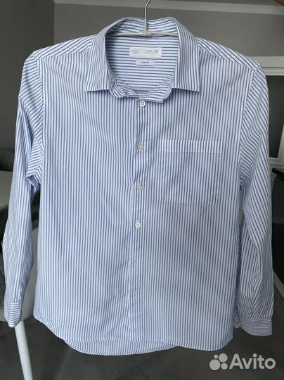 Рубашка для мальчика 152