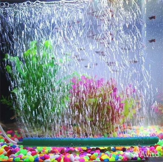 Аксессуары для аквариума