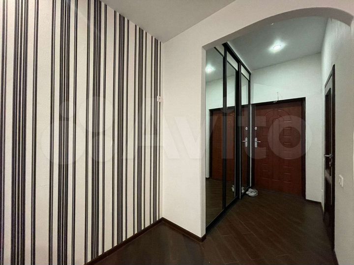 1-к. квартира, 33 м², 14/16 эт.