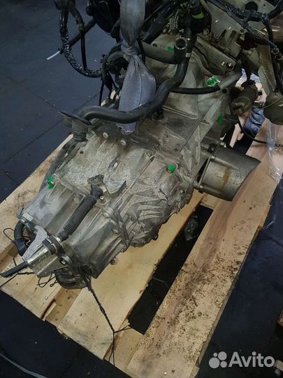 АКПП/Вариатор Audi А4; А6 -01j 1.8T; 2.0; 2.4