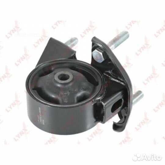 Lynxauto ME-1362 Опора двигателя зад прав/лев