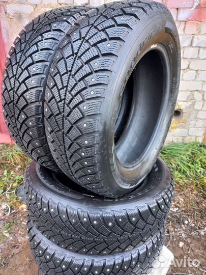Bfgoodrich G-Force Stud 185/65 R15 98J