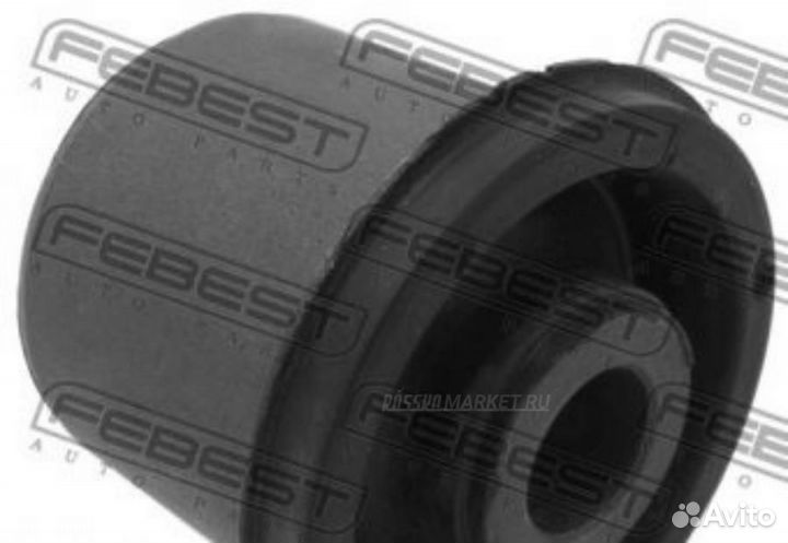 Febest MAB-031 Сайлентблок верхнего рычага подвеск