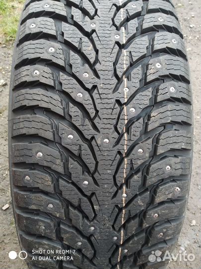 Nokian Tyres Hakkapeliitta 9 SUV 215/55 R18