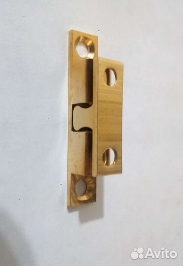 Двойная защелка Hafele