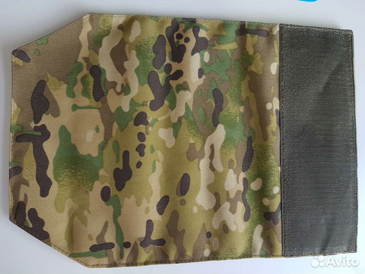 Защита паха