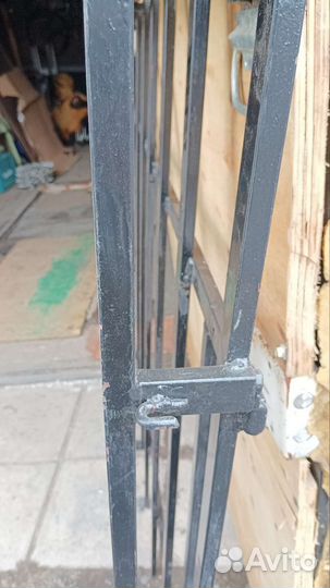 Багажник корзина