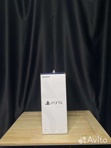 Sony playstation 5 (3 ревизия)