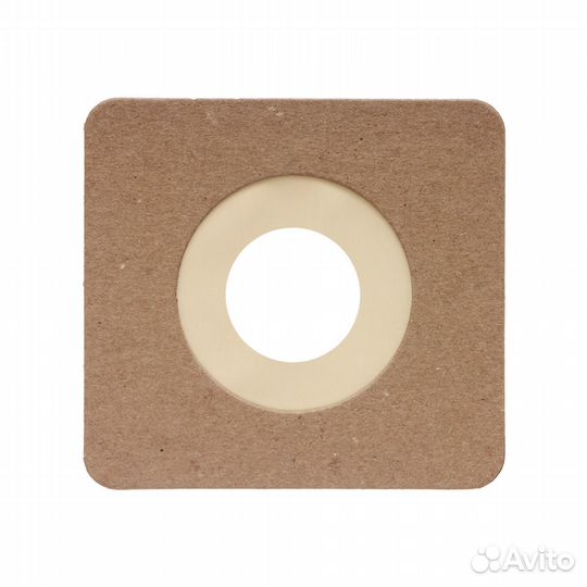 Мешки для пылесоса Bosch VAC 15