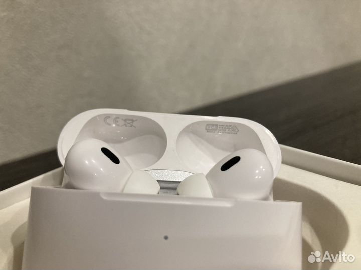 Airpods pro 2