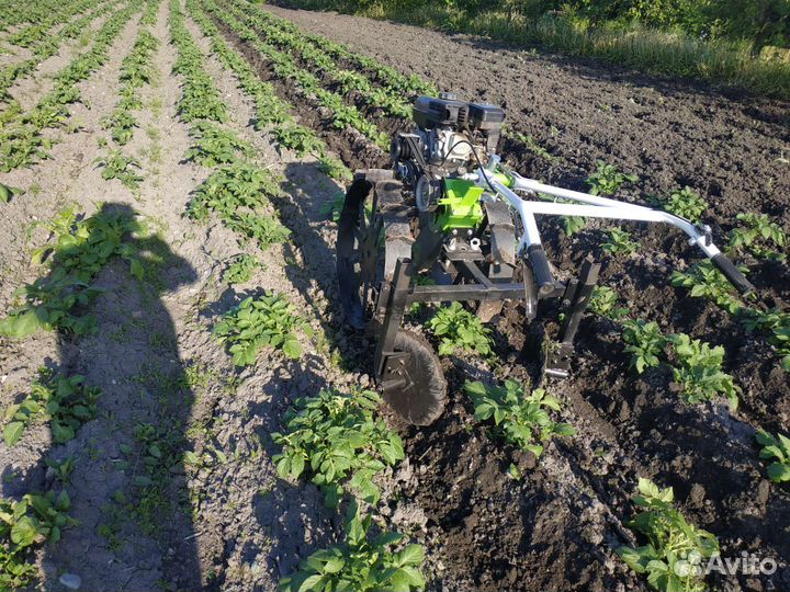 Прокат, Аренда Мотоблок Бензоненератор