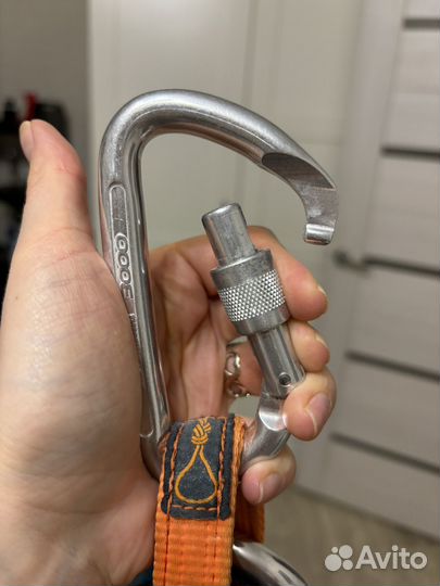 Карабины Decathlon Simond 3000