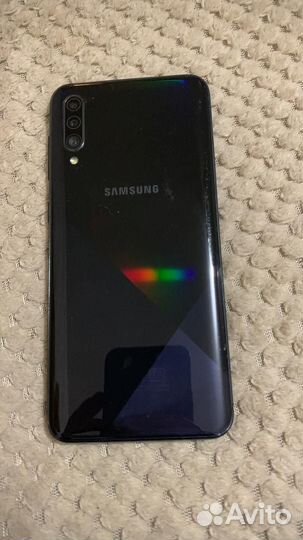 Samsung Galaxy A30s, 3/32 ГБ