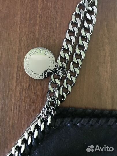 Stella McCartney Falabella сумка