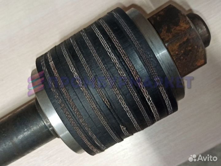 Запчасти к буровым насосам нб 50(нб32), 11гри