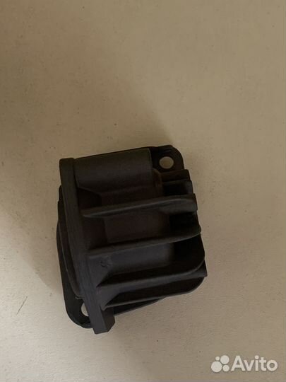 Ремкомплект компрессора пневмоподвески Audi A8 D3