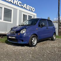 Daewoo Matiz 0.8 MT, 2008, 178 000 км, с пробегом, цена 135 000 руб.