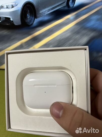Airpods pro2
