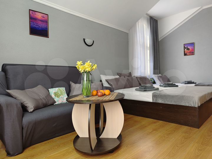 Комната 16 м², 3/3 эт.