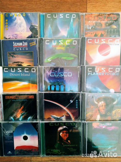 Сд фирменные