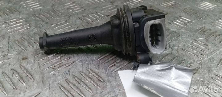 Катушка зажигания Volvo S40