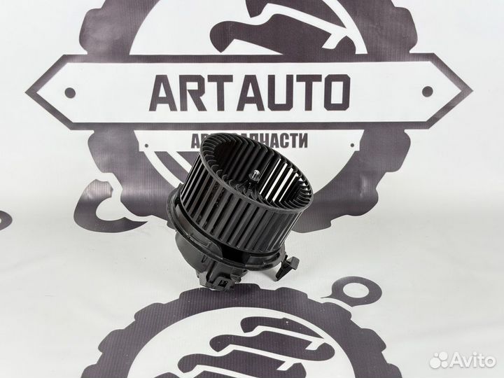 Моторчик печки 8022027300 Geely Atlas Pro