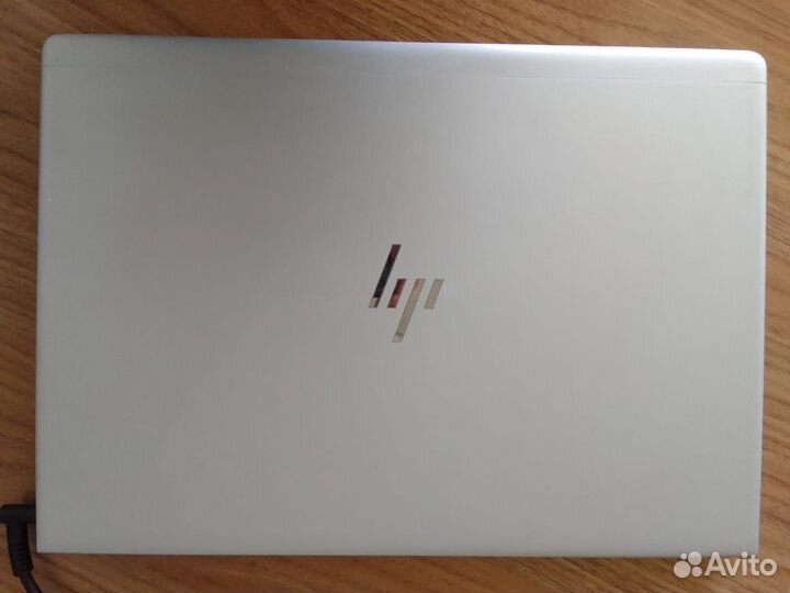 HP Elitebook 840G5 i5-8350u/8+256/FHD арт:21