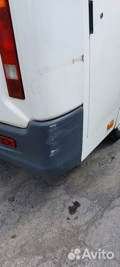 ГАЗ ГАЗель Next 2.8 МТ, 2019, 130 000 км