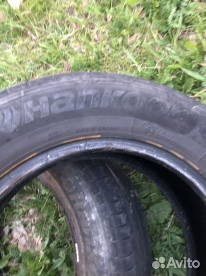 Hankook Kinergy Eco 195/65 R15 91H