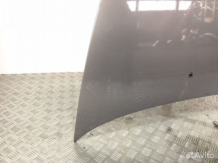 Капот Volvo S40 / V50 (2004-2013)