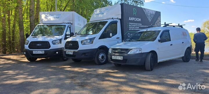 Грузоперевозки газель, ларгус, камаз