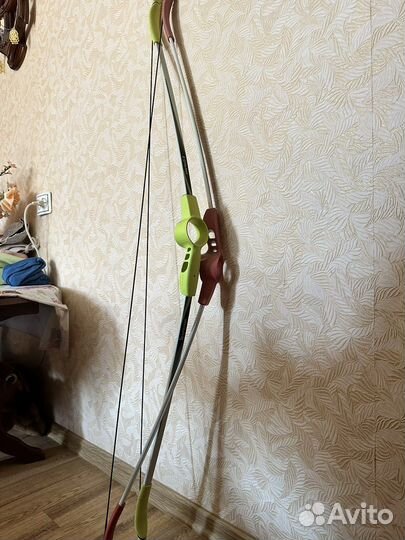 Лук для стрельбы