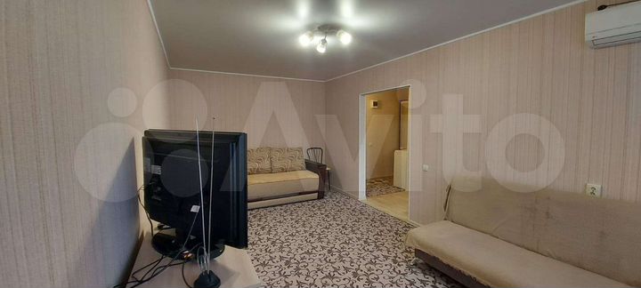 1-к. квартира, 30,7 м², 8/9 эт.