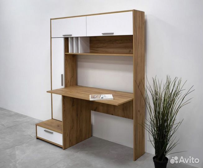 Компьютерный стол лайт