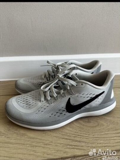 Кроссовки nike 38р