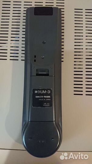 Пульт ду Victor