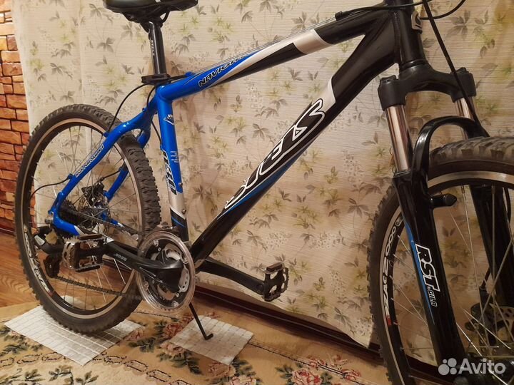 Горный велосипед 26