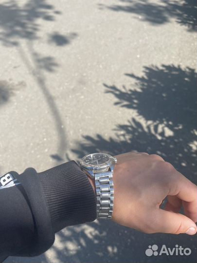 Часы tag heuer aquaracer