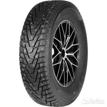 Hankook Winter i'Pike X W429A 235/65 R17 104T