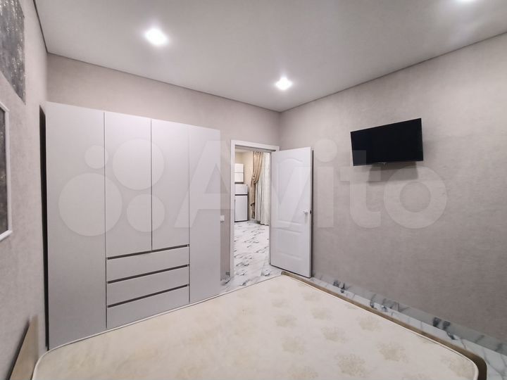 Дом 50 м² на участке 8 сот.