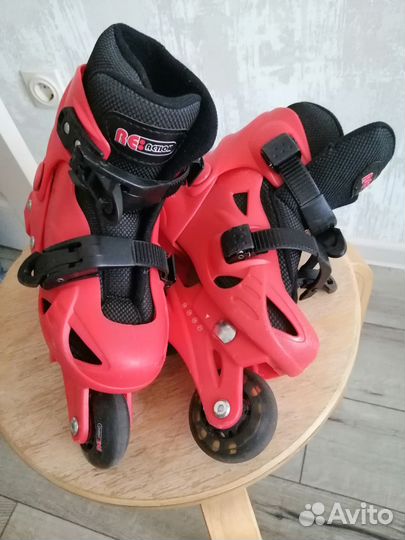 Ролики детские
