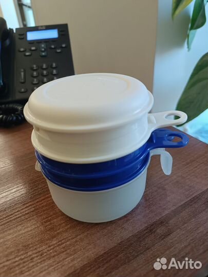 Tupperware соковыжималка поваренок