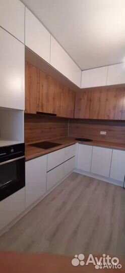 Кухня на заказ