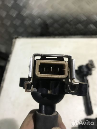 Катушка зажигания Land Rover Range Rover 3