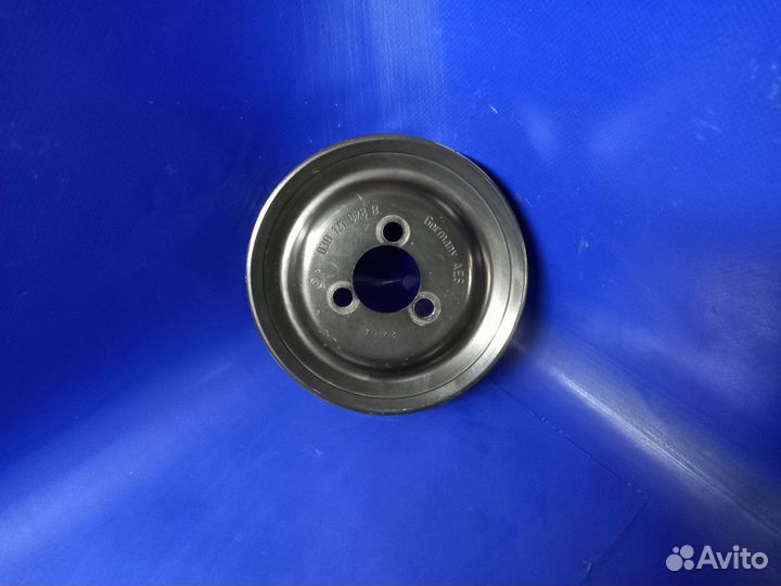 Шкив помпы Volkswagen Polo V (2009—2015)