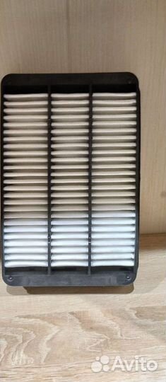 Фильтр воздушный