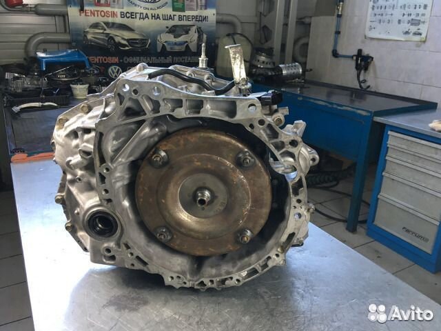 Вариатор Ремонт Mitsubishi Asx ремонт Вариатор Рем