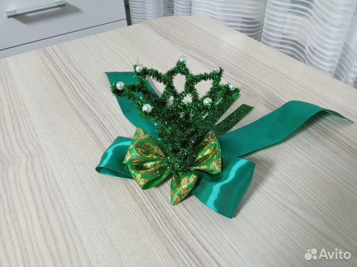 Диадемы короны